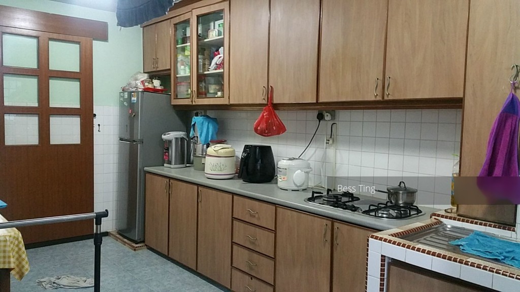 Blk 328 Hougang Avenue 5 (Hougang), HDB 3 Rooms #109635272